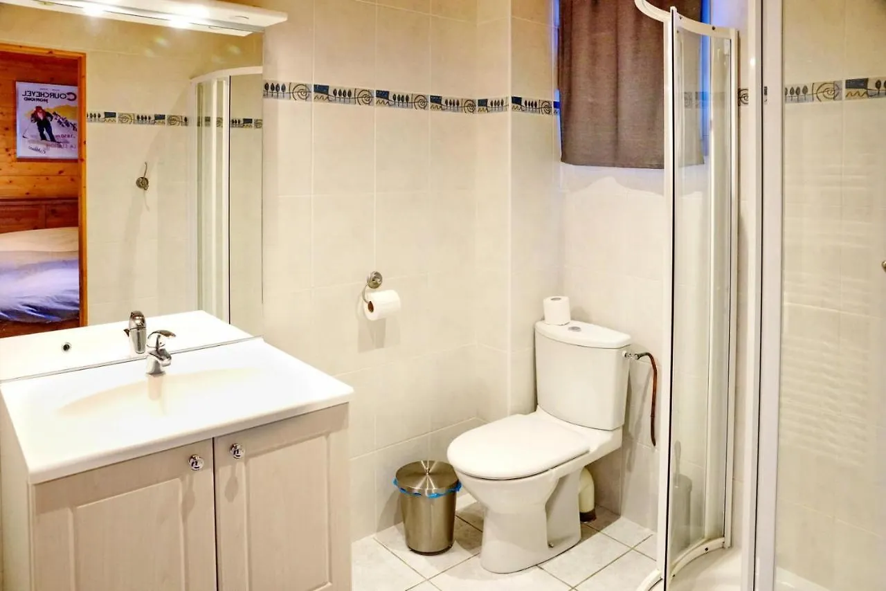 Chalet Hestia - Chalets Pour 16 Personnes 284 Le Corbier