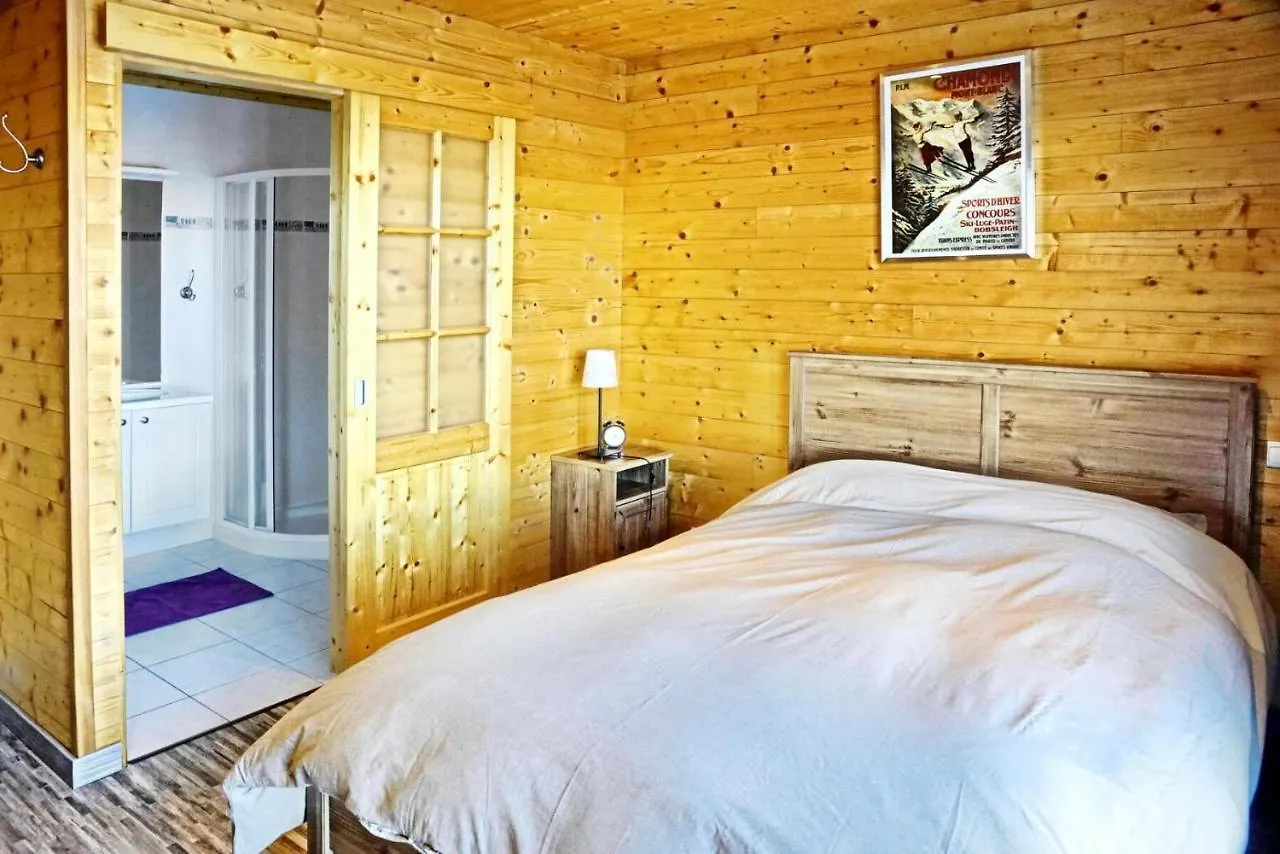 Chalet Hestia - Chalets Pour 16 Personnes 284 Le Corbier