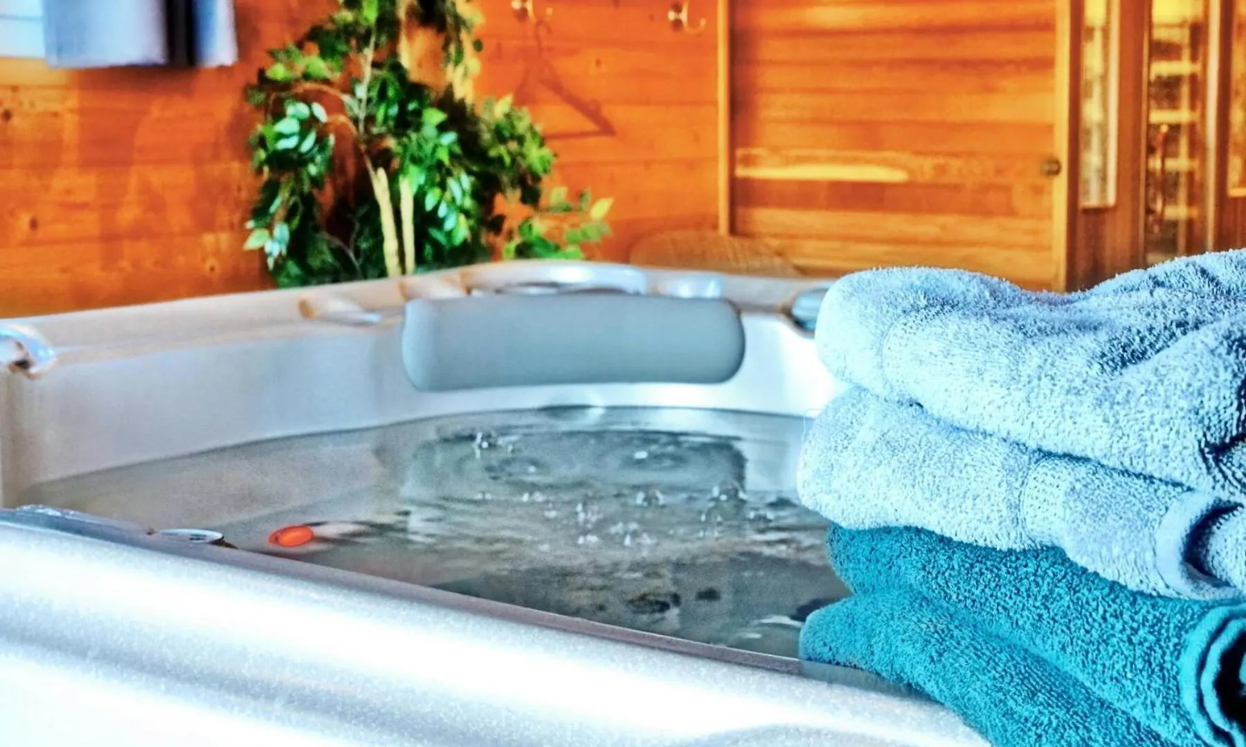 Chalet Hestia - Chalets Pour 16 Personnes 284 Le Corbier